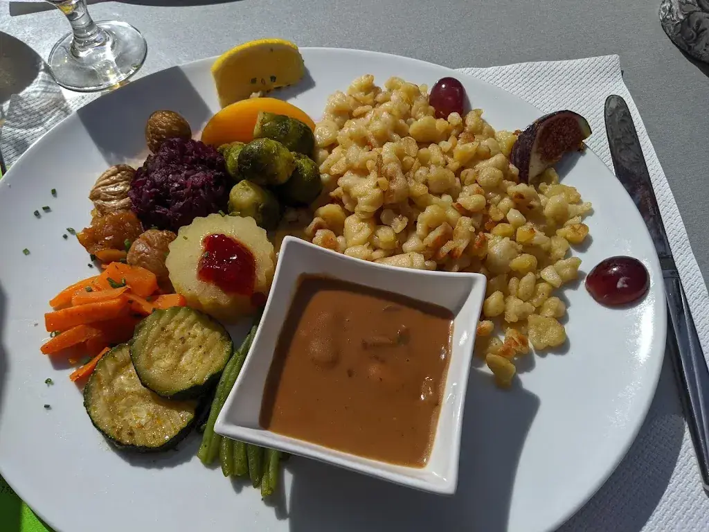 Menu_Gottschalkenberg_Alosen / Oberägeri_image_8