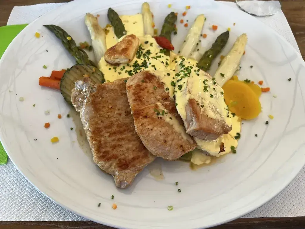 Geoff van der Meer_Gottschalkenberg_Alosen / Oberägeri_review