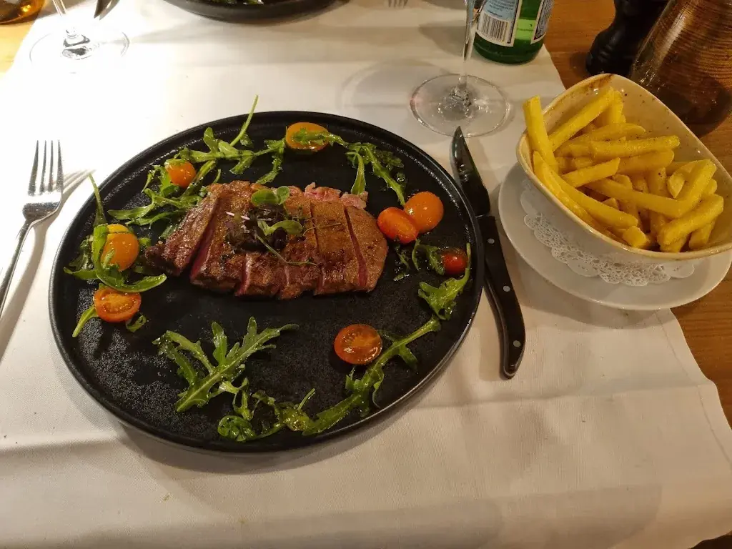 Menu_Luca Ristorante & Bottega_Hägglingen_image_2