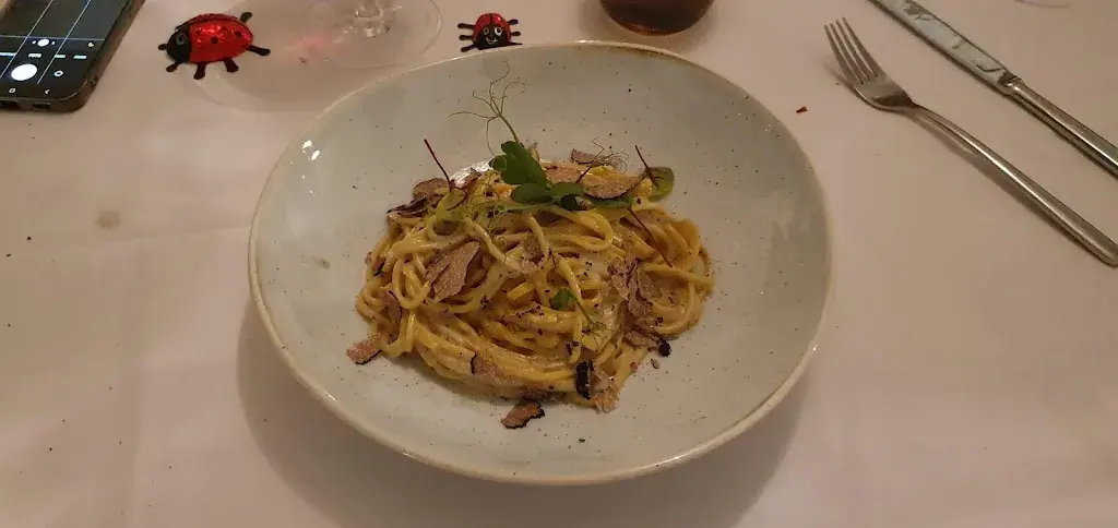 Menu_Luca Ristorante & Bottega_Hägglingen_image_3