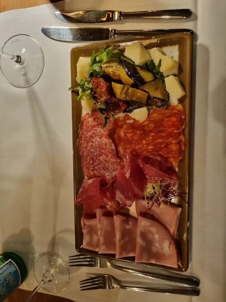 Menu_Luca Ristorante & Bottega_Hägglingen_image_5