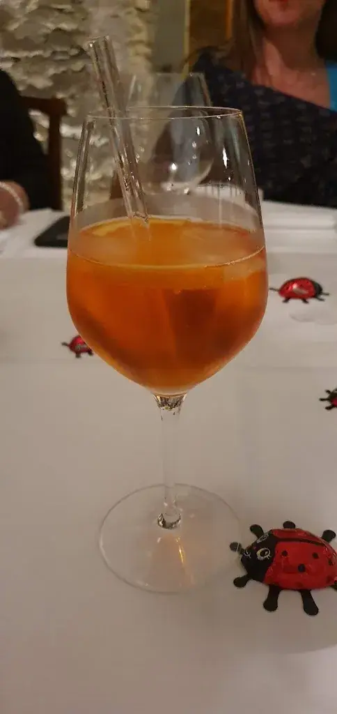 Menu_Luca Ristorante & Bottega_Hägglingen_image_7