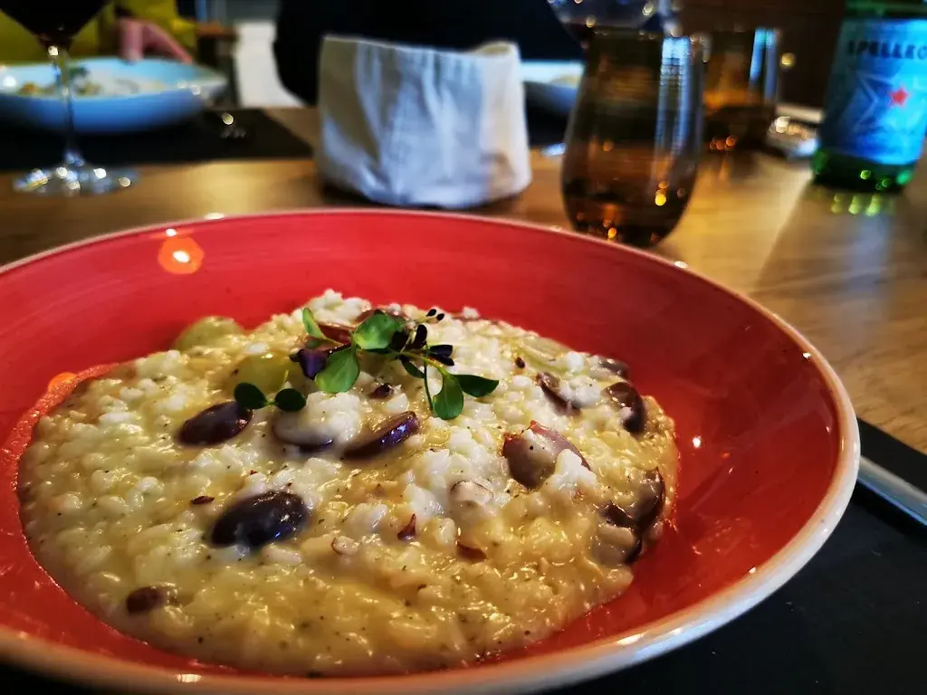 Menu_Luca Ristorante & Bottega_Hägglingen_image_8