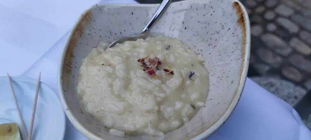 Daniel Ivan_Luca Ristorante & Bottega_Hägglingen_review