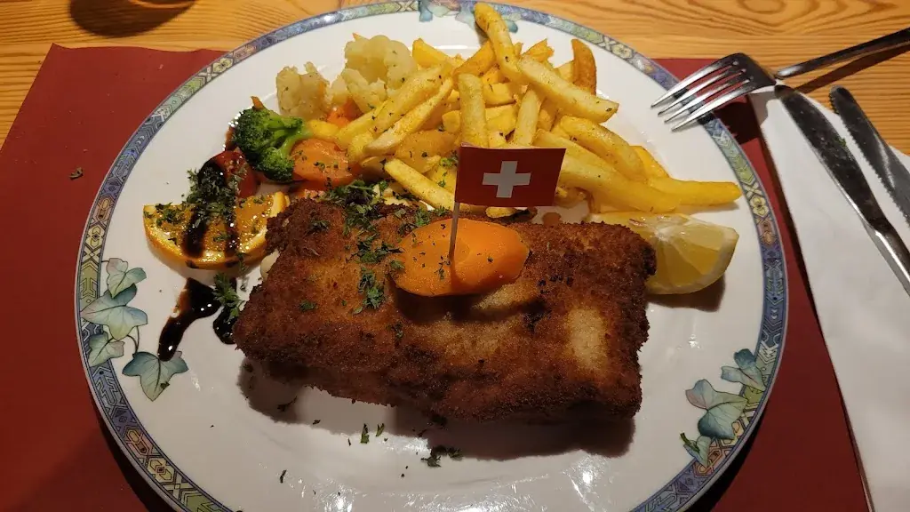 Giuseppe Paletta_Restaurant Berghüsli_Hägglingen_review