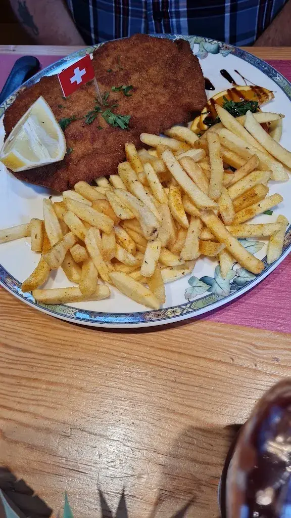 Barbara Suter_Restaurant Berghüsli_Hägglingen_review