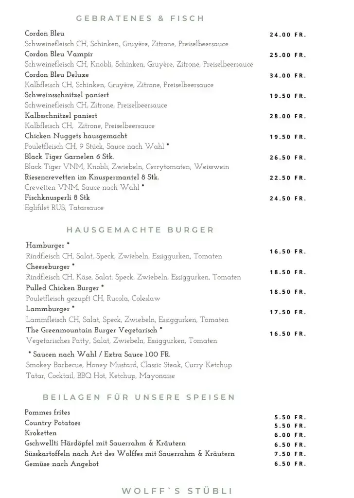 Menu_Wolff's Stübli_Nesselnbach_image_2