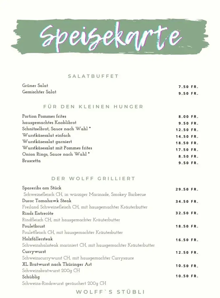 Menu_Wolff's Stübli_Nesselnbach_image_3
