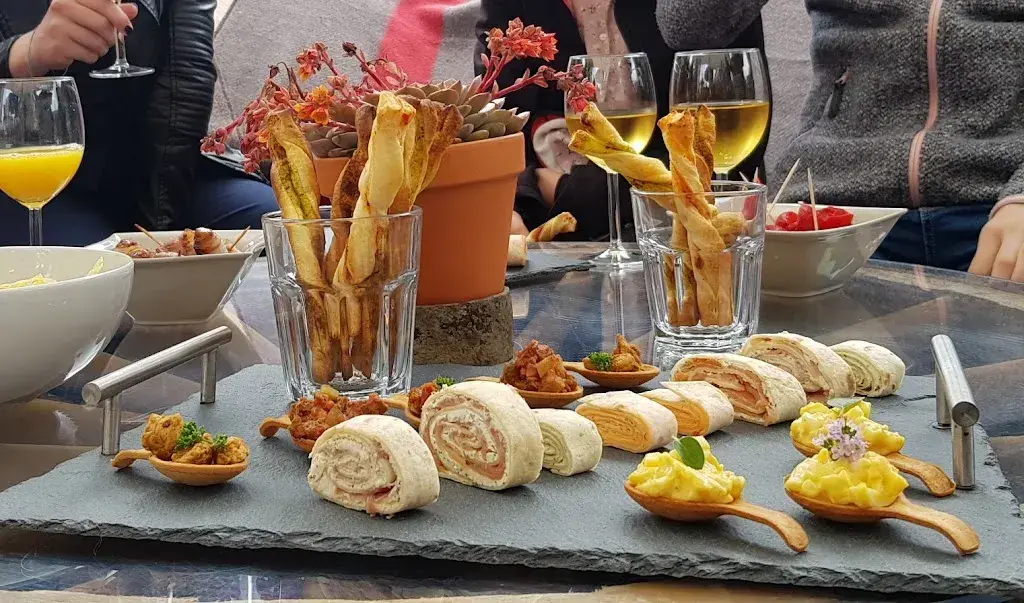 Andy Fellmann_Wolff's Stübli_Nesselnbach_review