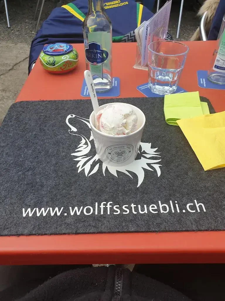 Andres Meyer_Wolff's Stübli_Nesselnbach_review