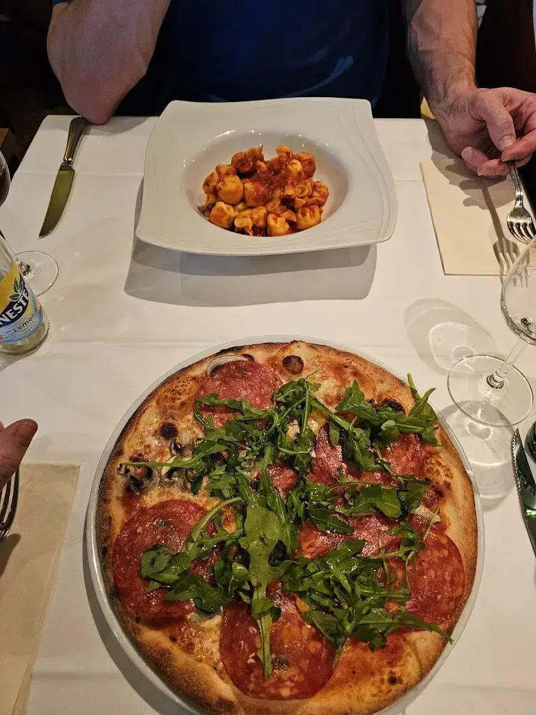 Menu_Restaurant Al Camino_Dottikon_image_5