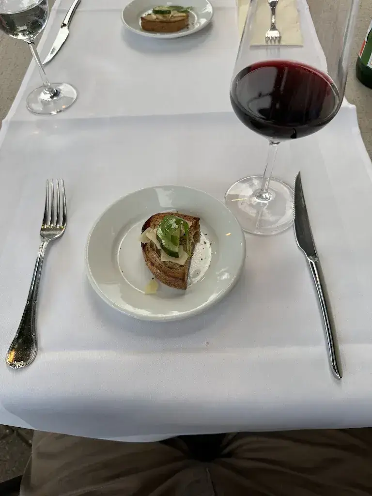 J Sen_Restaurant Al Camino_Dottikon_review