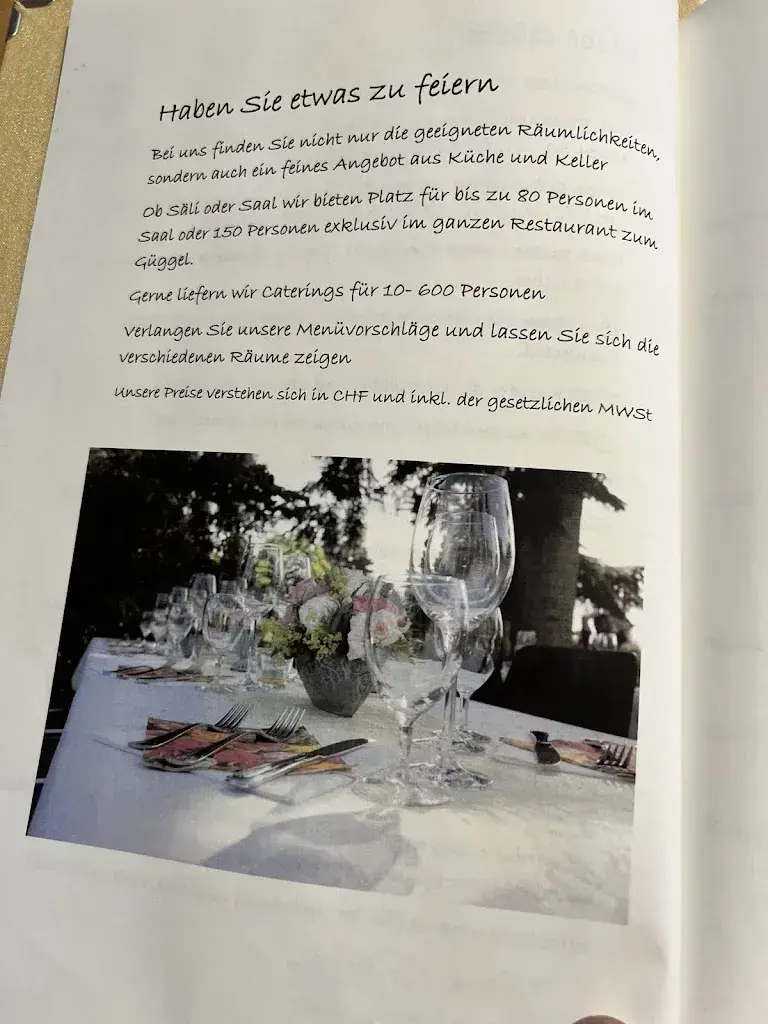 Menu_Restaurant Zum Güggel_Dottikon_image_2
