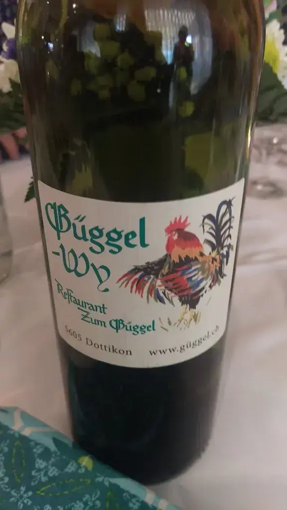 Menu_Restaurant Zum Güggel_Dottikon_image_7