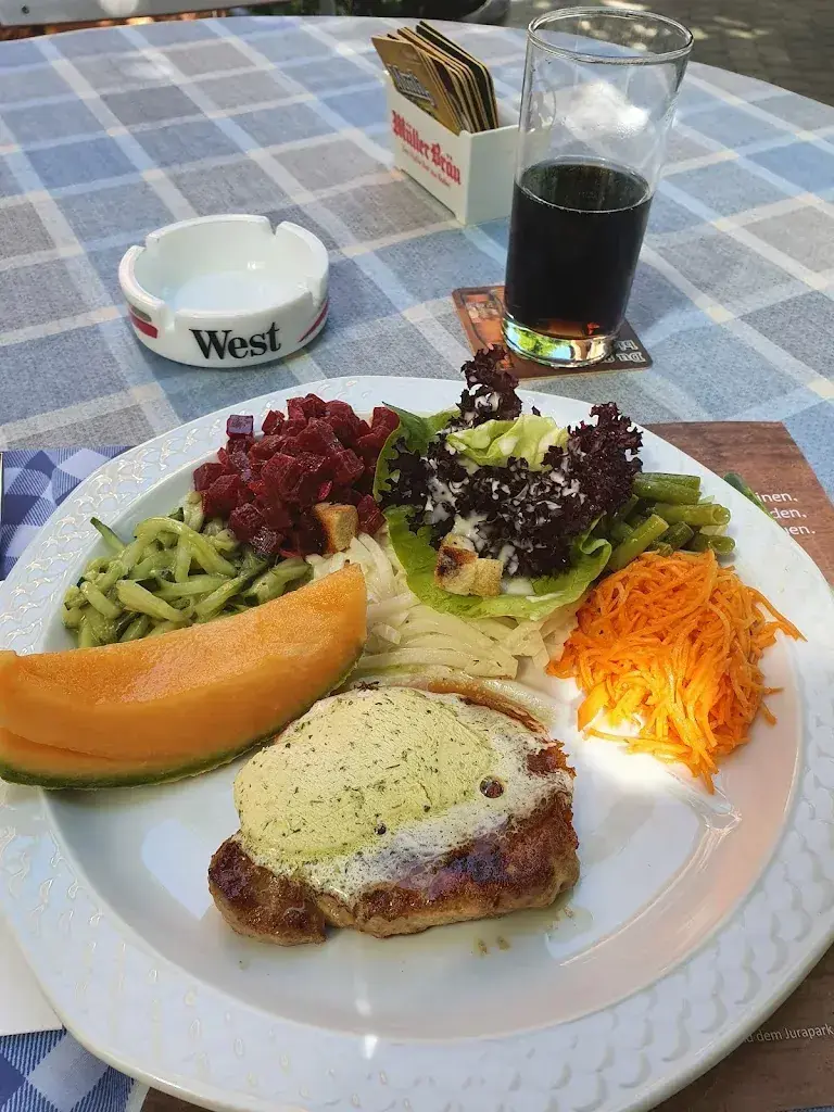 Menu_Hotel Bahnhof Dottikon AG_Dottikon_image_6