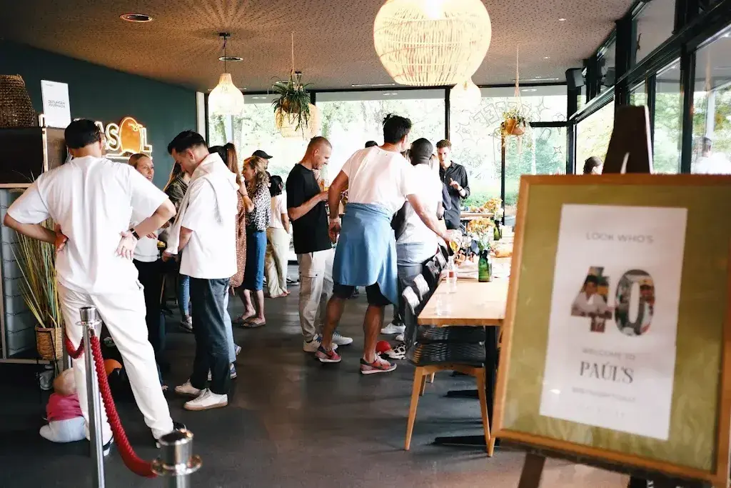 Kris Tina_Strandcafé PARASOL_Biel_Bewertung