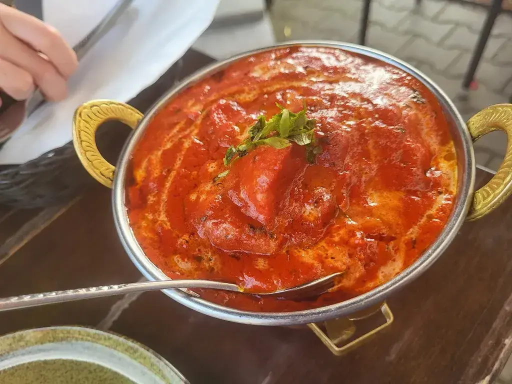 Sevil Şahin_Punjab Rang_Dottikon_review