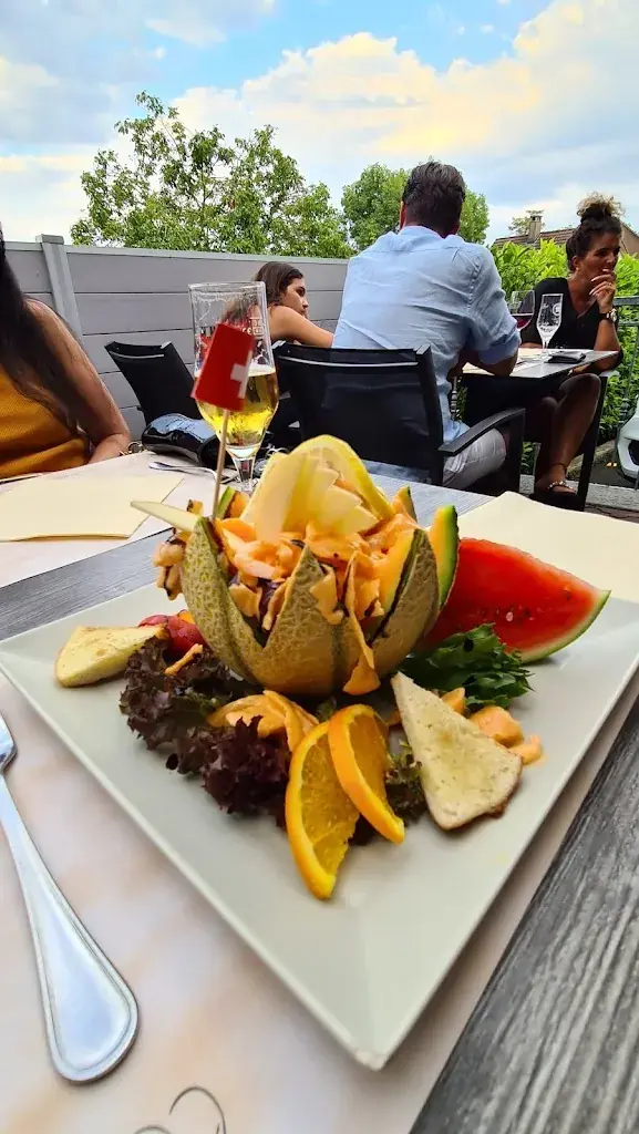 Menü_Restaurant Reussthal_Fischbach-Göslikon_Bild_1