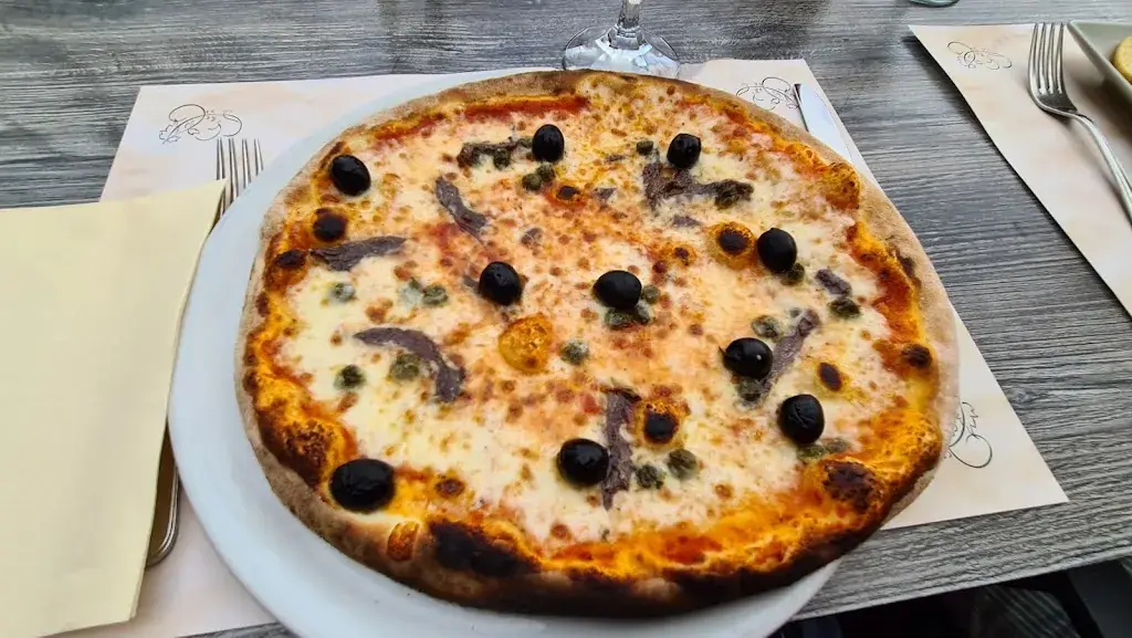 Claudio Cafarelli_Restaurant Reussthal_Fischbach-Göslikon_Bewertung