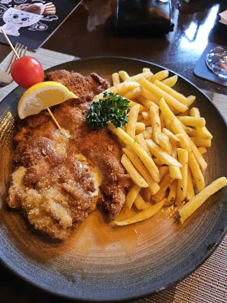 Stefan M._Restaurant Reussthal_Fischbach-Göslikon_Bewertung