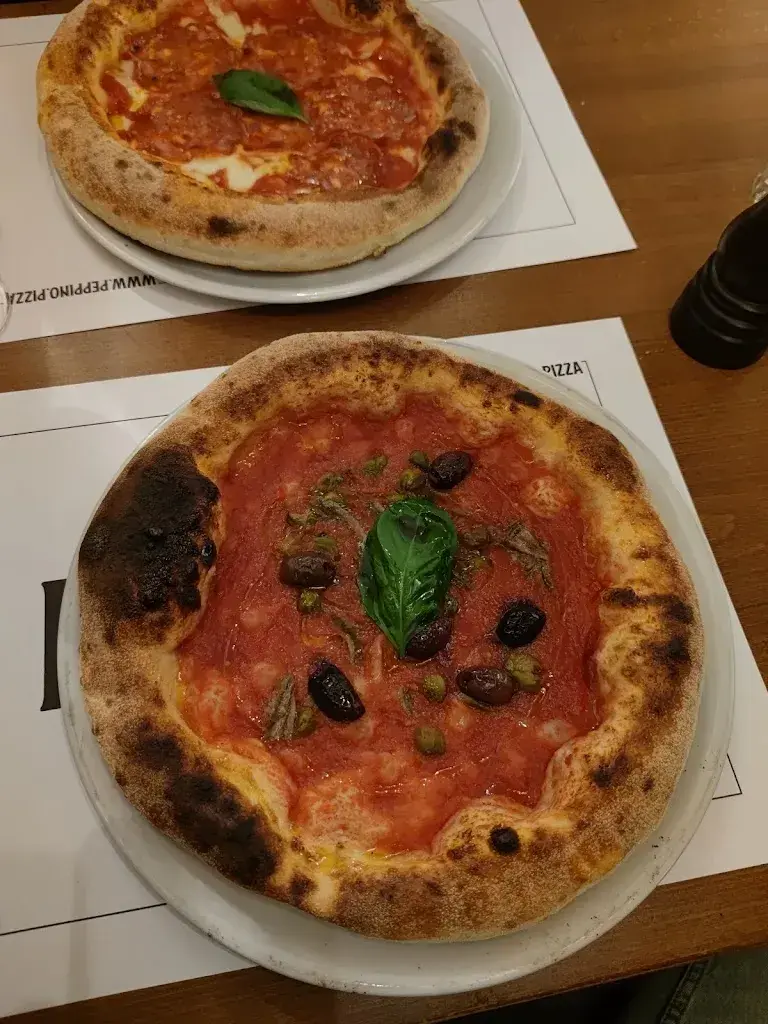 Menü_PEPPINO Aarau Altstadt_Aarau_Bild_4