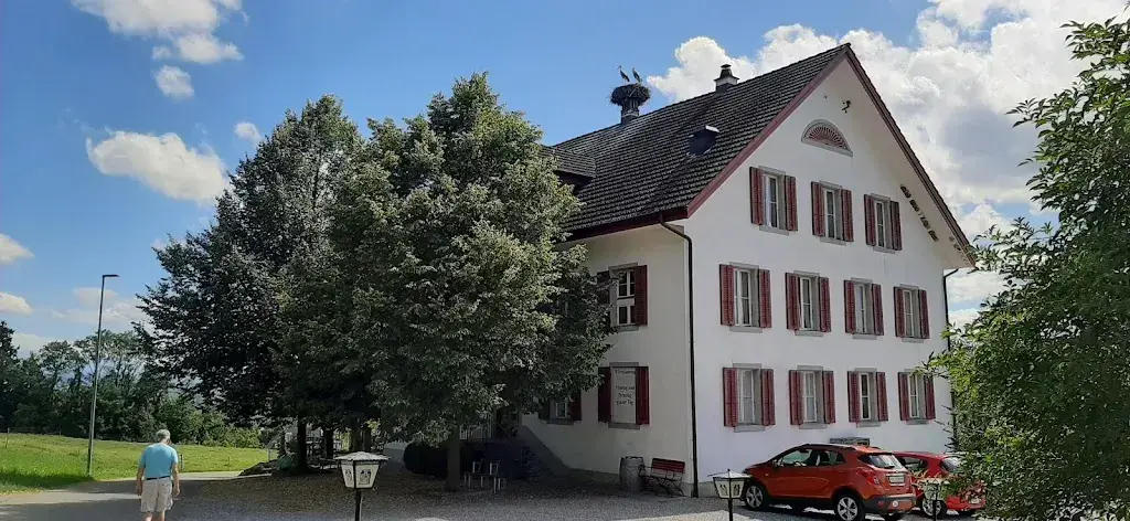 Monika Amhof_Restaurant Huserhof_Unterlunkhofen_review