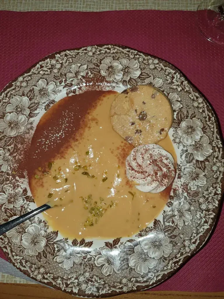 Daniela Wüest_Restaurant Huserhof_Unterlunkhofen_review