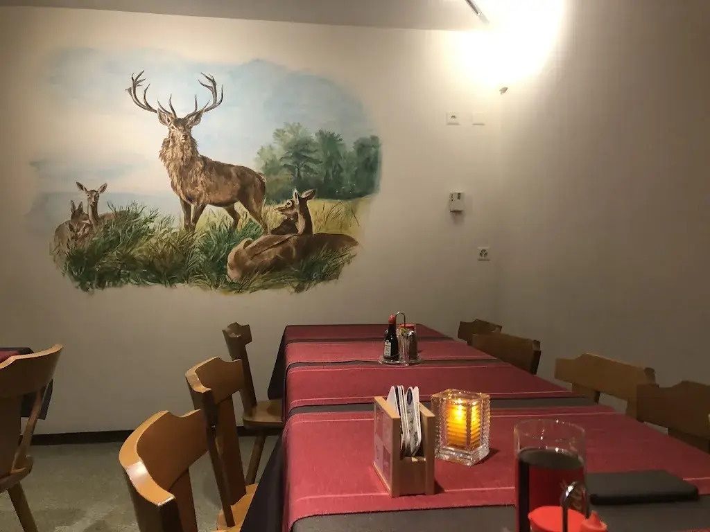 Selion S_Restaurant Jägerstübli_Hendschiken_review