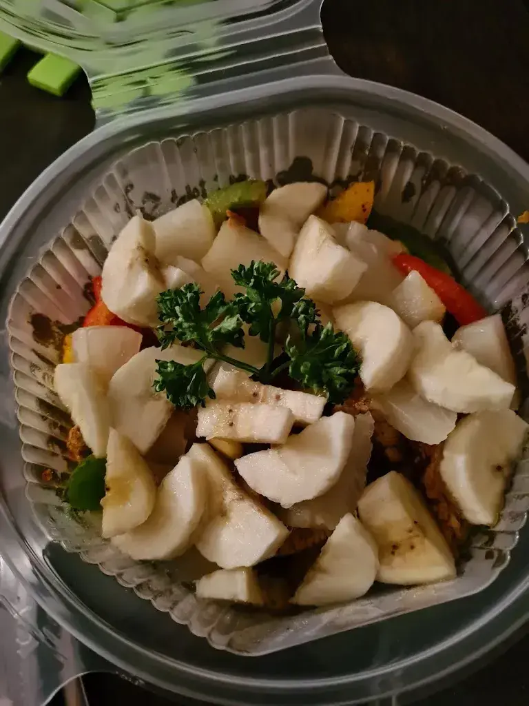 Menu_Restaurant El Loco_Hendschiken_image_8