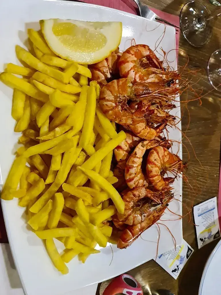 Pro Ticino Branco Almeida ristorante a Biel