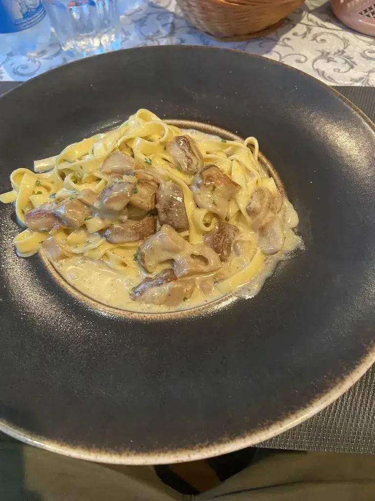 Steve Smith_Hammerpark Bistro_Lenzburg_review