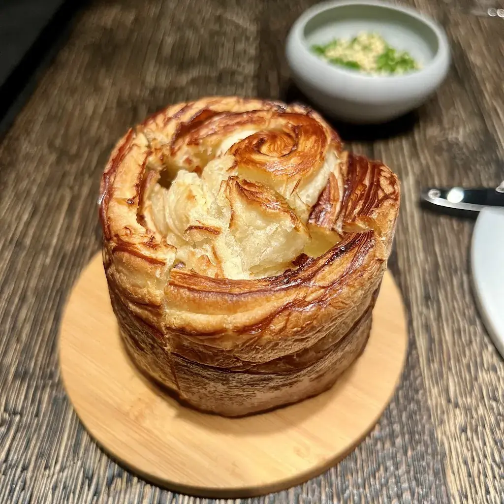 Marc Weber_Skin's – the Restaurant_Lenzburg_review