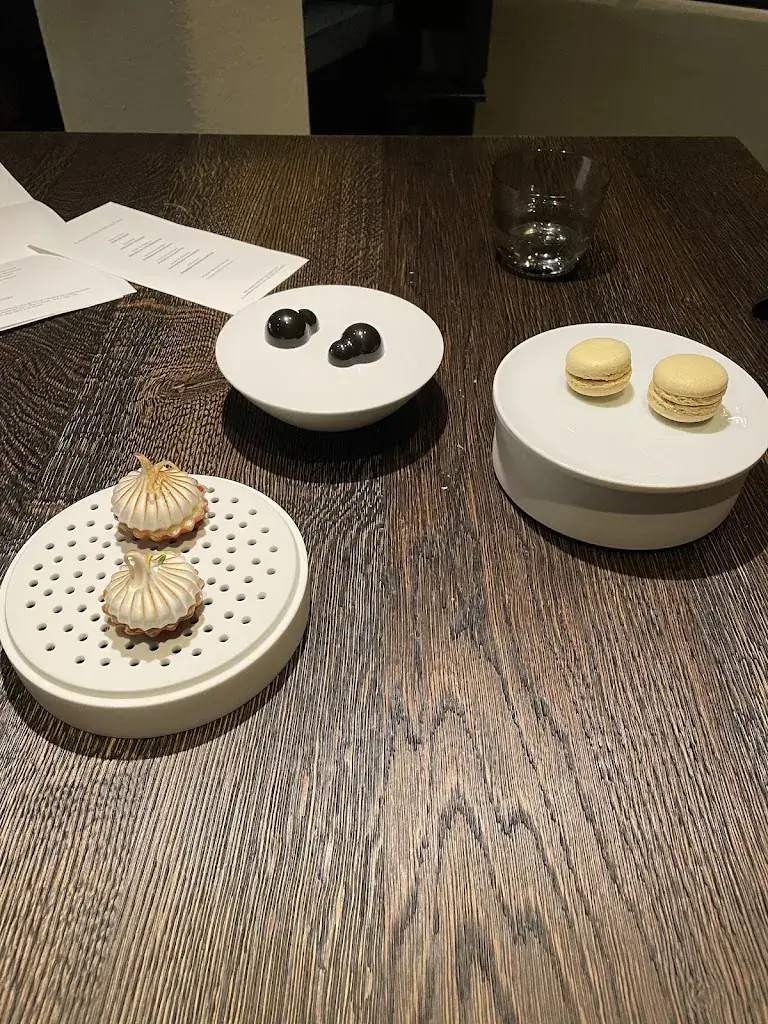 Jean-Christophe Bettinelli_Skin's – the Restaurant_Lenzburg_review