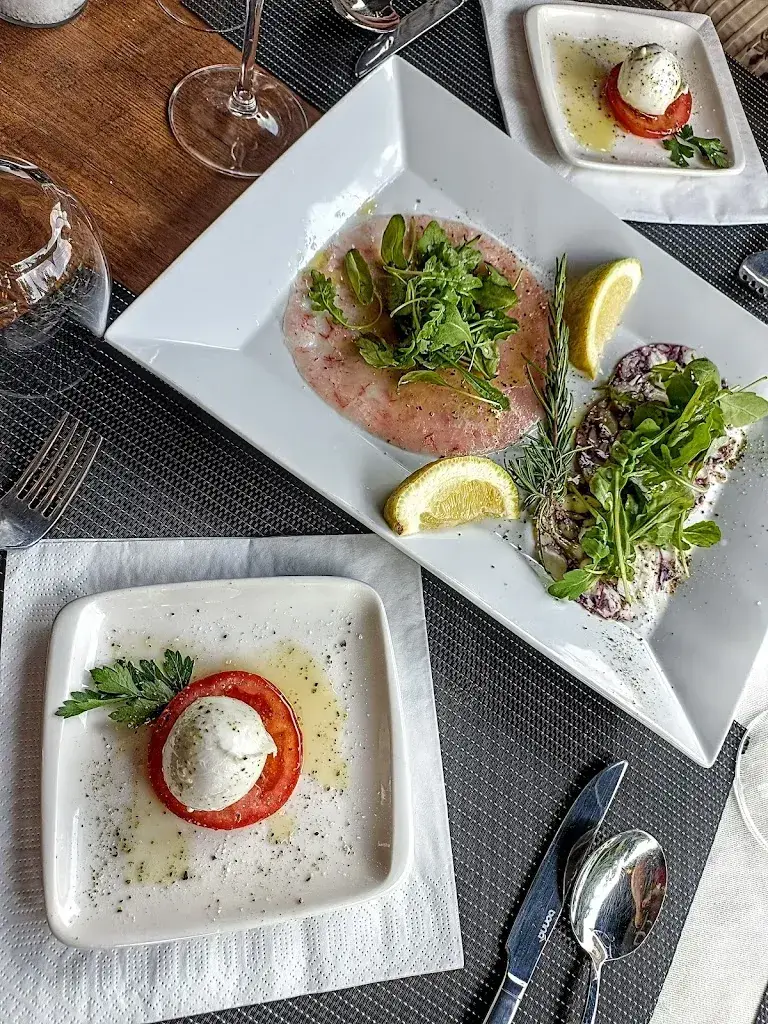 Benny B_Osteria il Bacaro_Lenzburg_review