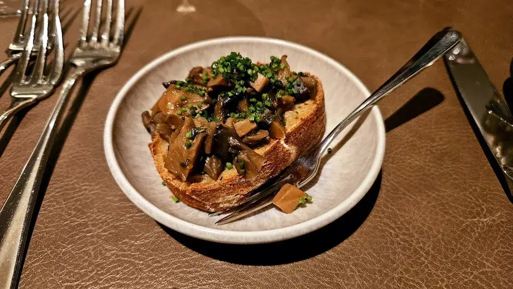 Daniel Richner_Restaurant DUO Lenzburg_Lenzburg_avis