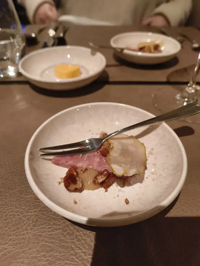 Florian Lanovic_Restaurant DUO Lenzburg_Lenzburg_avis