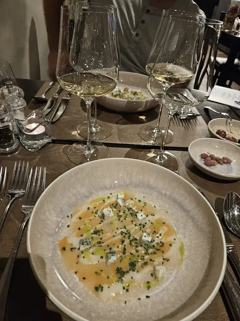 Larissa_Restaurant DUO Lenzburg_Lenzburg_avis