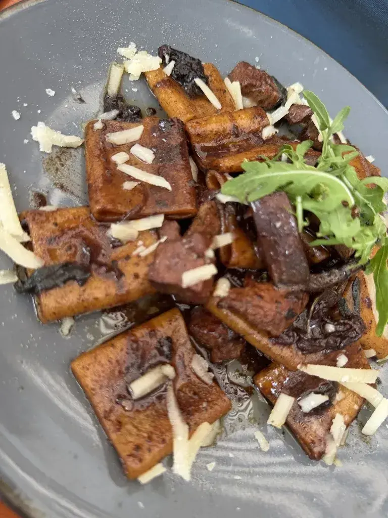 Mario Caruso_Restaurant Oberstadt Lenzburg_Lenzburg_review