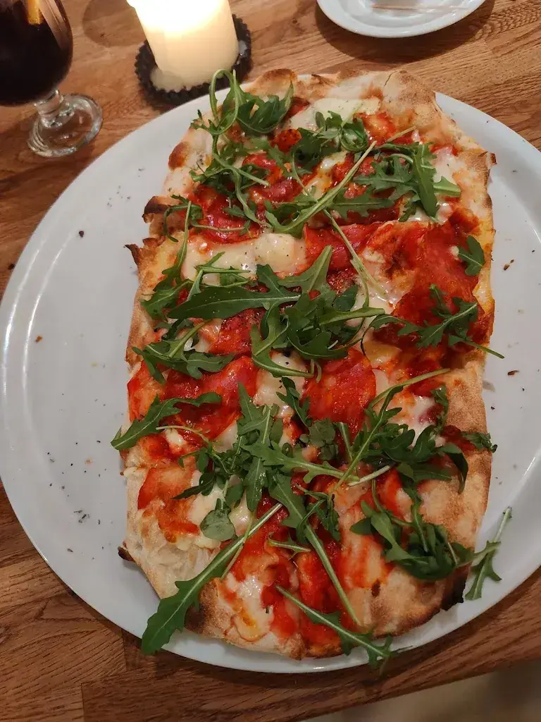 Dennis Van Onna_Restaurant Oberstadt Lenzburg_Lenzburg_review