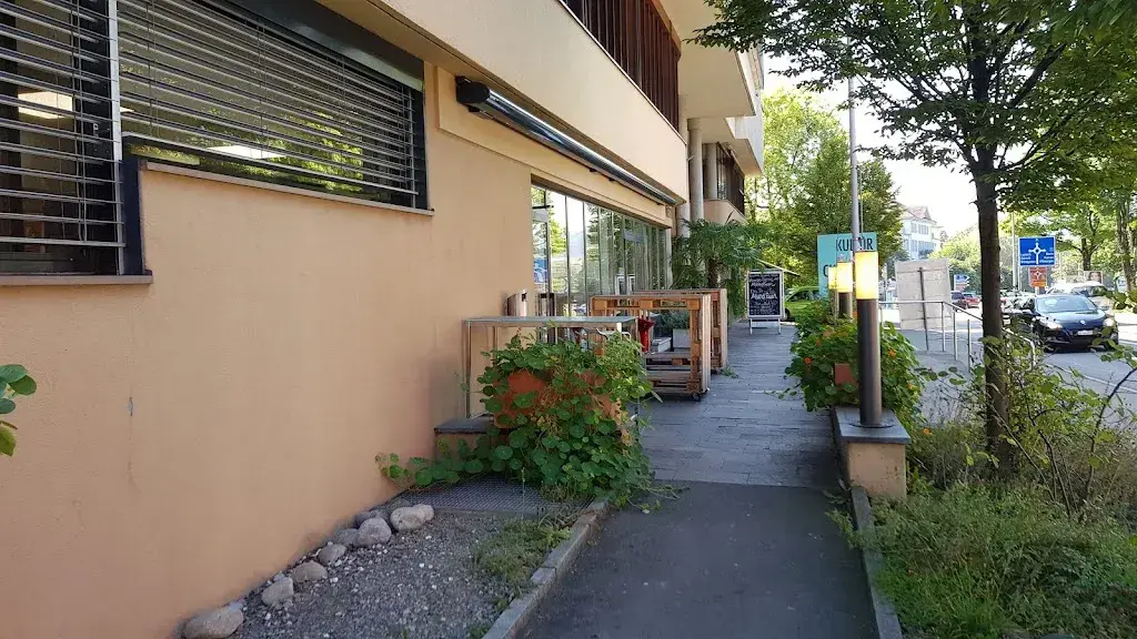 Essen In_Leo Wohlen_Wohlen_review