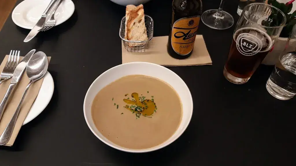 Menü_Mélange - Essen & Trinken_Nidau_Bild_2