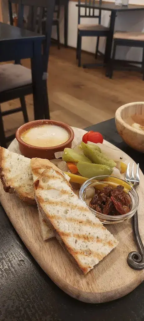 Menü_Mélange - Essen & Trinken_Nidau_Bild_3