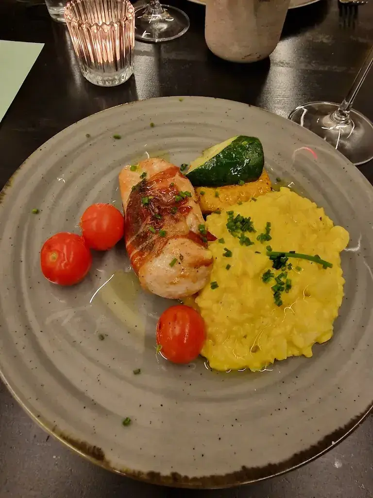 Menü_Mélange - Essen & Trinken_Nidau_Bild_7