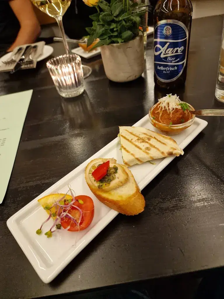 Menü_Mélange - Essen & Trinken_Nidau_Bild_9