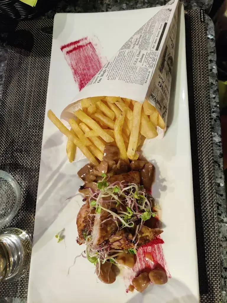 Menu_Restaurant Hotel Frohe Aussicht_Wohlen_image_5