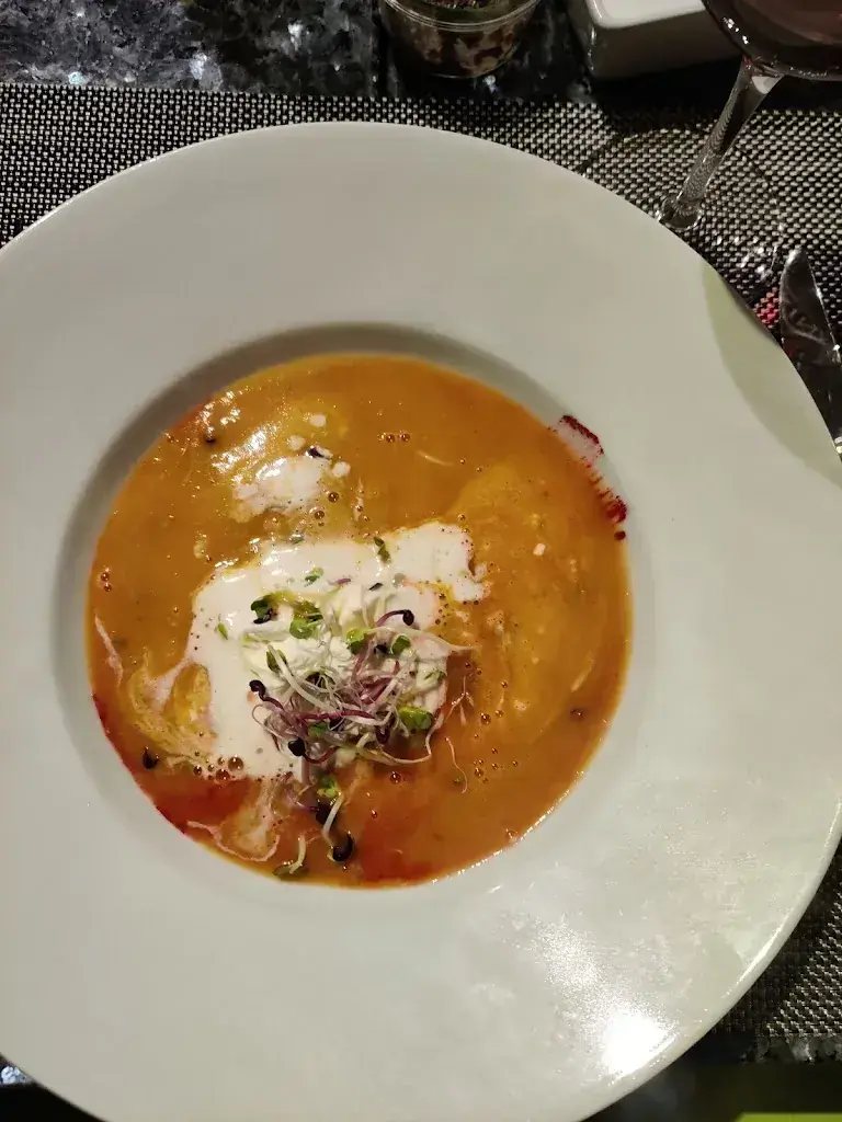 Menu_Restaurant Hotel Frohe Aussicht_Wohlen_image_6