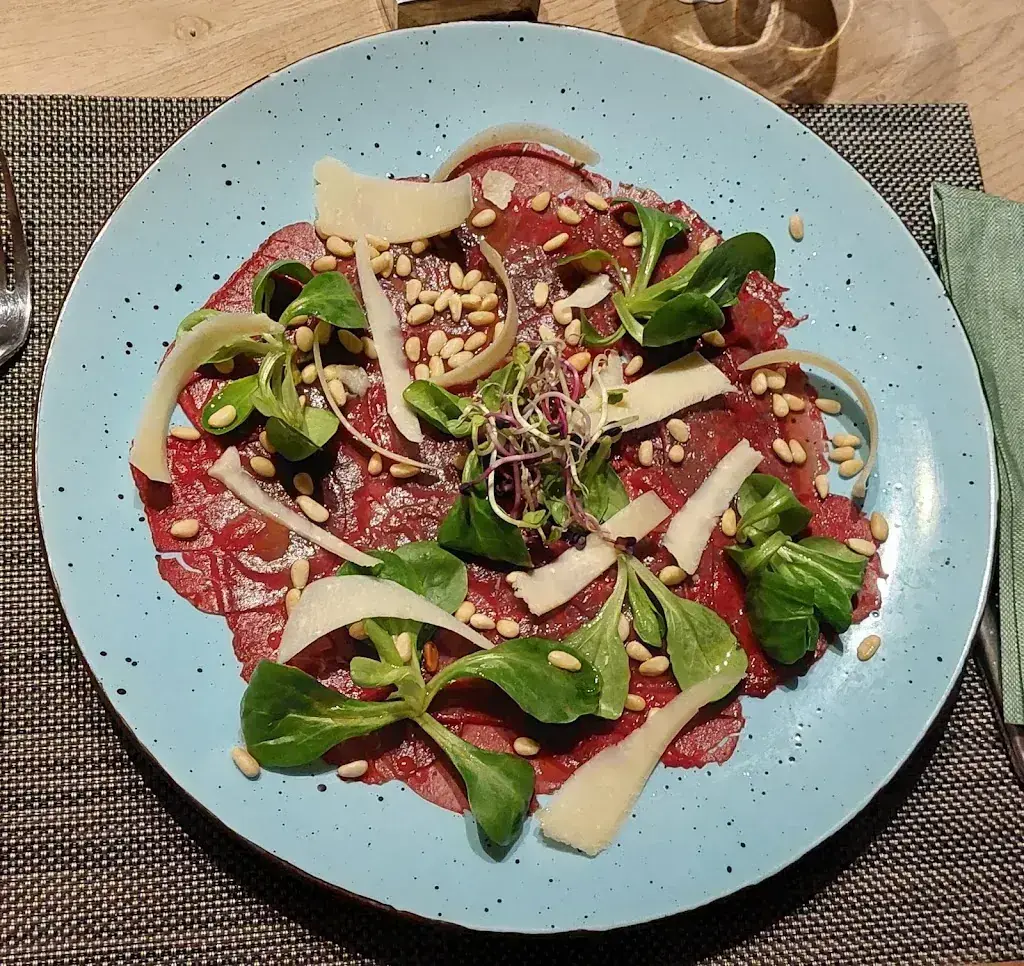 Menu_Restaurant Hotel Frohe Aussicht_Wohlen_image_7