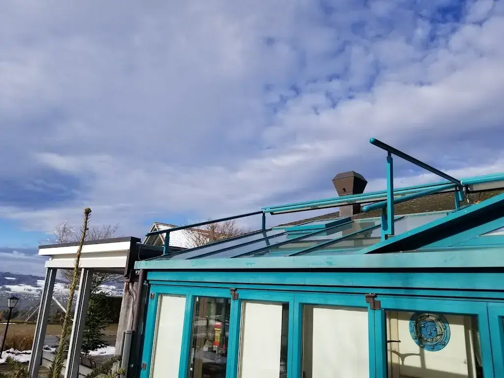 SLAWOMIR WCISLO_Restaurant Bauernhof_Bettwil_review