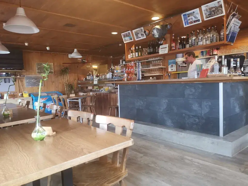 sNAH artZeug_Restaurant 