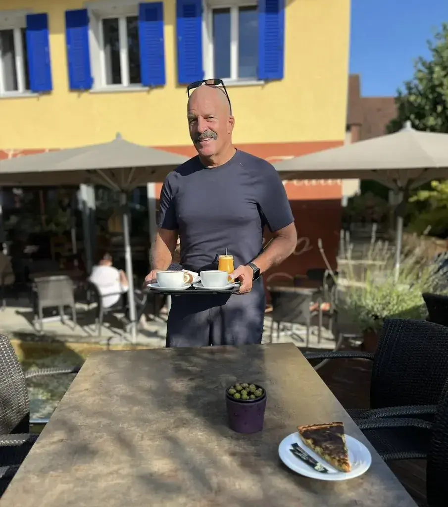 lisa Martinelli Furr_Ruckli_Sarmenstorf_review